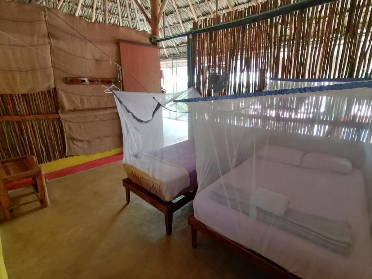 Malinche Cafe In Coba Tulum 아파트 외부 사진